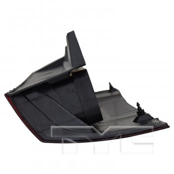 TYC 119135009 Tail Light Assembly product image 5 of 6