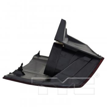 TYC 11913600 Tail Light Assembly product image 5 of 6