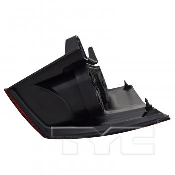 TYC 11913600 Tail Light Assembly product image 6 of 6