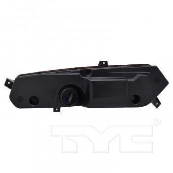 2014 Chevrolet Corvette Tail Light Assembly Left TYC 119142009 image 2 of 4