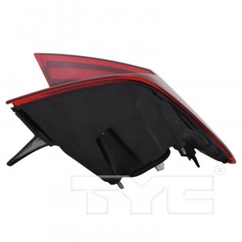 TYC 119157009 Tail Light Assembly product image 6 of 6