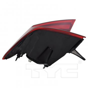 TYC 119158009 Tail Light Assembly product image 6 of 6