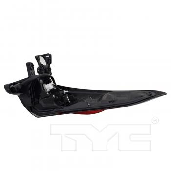 TYC 119162009 Tail Light Assembly product image 6 of 6