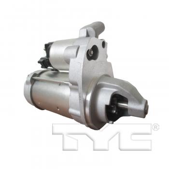 2011 Toyota Sequoia Starter Motor TYC 119175 image 1 of 4