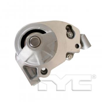 2011 Toyota Sequoia Starter Motor TYC 119175 image 3 of 4