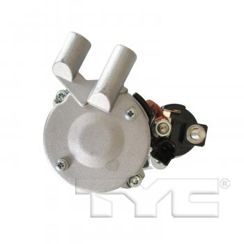 2011 Toyota Sequoia Starter Motor TYC 119175 image 4 of 4