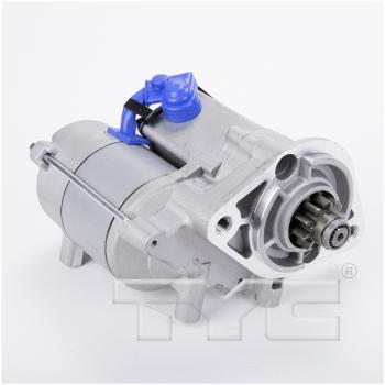 2014 Toyota Tundra Starter Motor TYC 119176 image 1 of 4