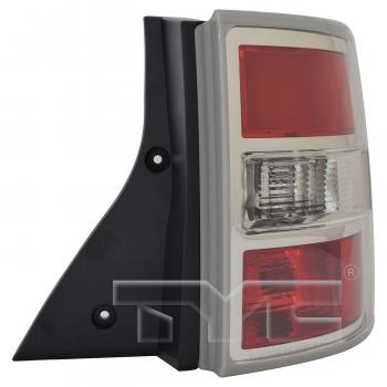 2017 Ford Flex Tail Light Assembly Right TYC 119179909 image 3 of 4
