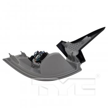 TYC 119179909 Tail Light Assembly product image 6 of 6