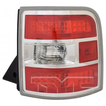2017 Ford Flex Tail Light Assembly TYC 119181909 image 1 of 4