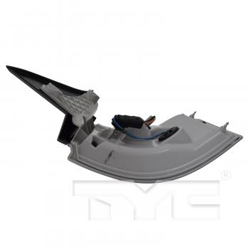TYC 119182009 Tail Light Assembly product image 6 of 6
