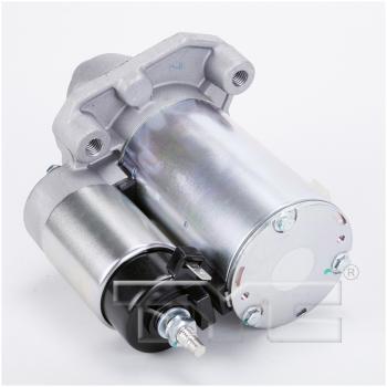 2014 Dodge Durango Starter Motor TYC 119185 image 2 of 4