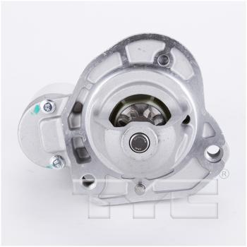 2014 Dodge Durango Starter Motor TYC 119185 image 3 of 4