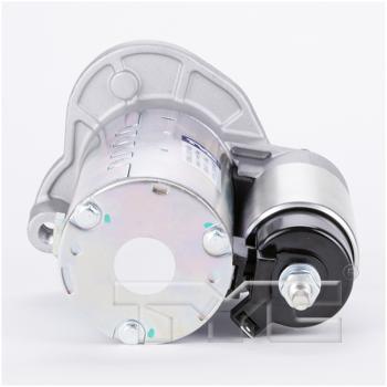 TYC 119185 - Starter Motor Product image