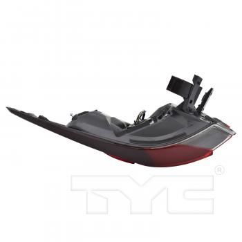 2019 Lexus RX350 Tail Light Assembly Left Outer TYC 11919000 image 2 of 4