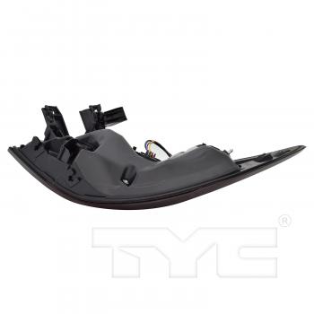 2019 Lexus RX350 Tail Light Assembly Left Outer TYC 11919000 image 3 of 4