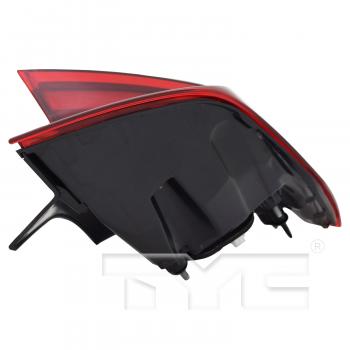 TYC 119197009 Tail Light Assembly product image 6 of 6