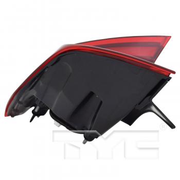 TYC 119198009 Tail Light Assembly product image 6 of 6