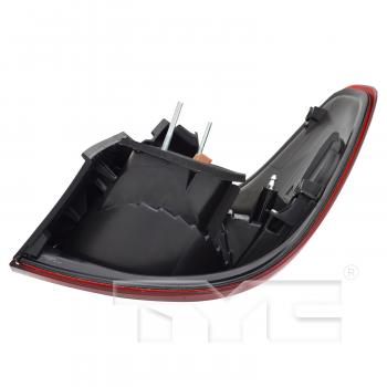 TYC 119202009 - Tail Light Assembly TYC 119202009 Tail Light Assembly product image 6 of 6