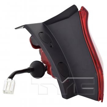 2020 Hyundai Ioniq Tail Light Assembly Right Outer TYC 11920700 image 3 of 4