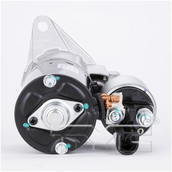 2017 Audi A3 Starter Motor TYC 119214 image 4 of 4