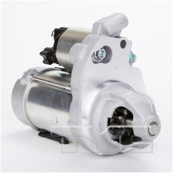 2010 Lexus GX460 Starter Motor TYC 119217 image 1 of 4