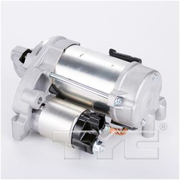 2010 Lexus GX460 Starter Motor TYC 119217 image 2 of 4