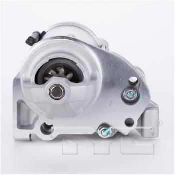 2010 Lexus GX460 Starter Motor TYC 119217 image 3 of 4