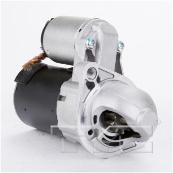 2015 Kia Forte Starter Motor TYC 119224 image 1 of 4