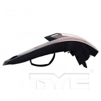 TYC 11923900 Tail Light Assembly product image 5 of 6