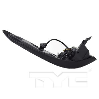 TYC 11924200 - Tail Light Assembly TYC 11924200 Tail Light Assembly product image 5 of 6