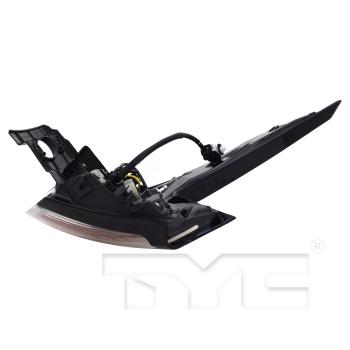 TYC 11924200 - Tail Light Assembly TYC 11924200 Tail Light Assembly product image 6 of 6