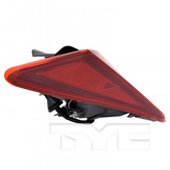 2022 Hyundai Elantra Tail Light Assembly Left Outer TYC 11924400 image 4 of 4
