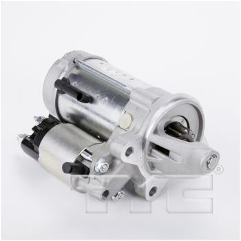 2008 Ford E-350 Econoline Starter Motor