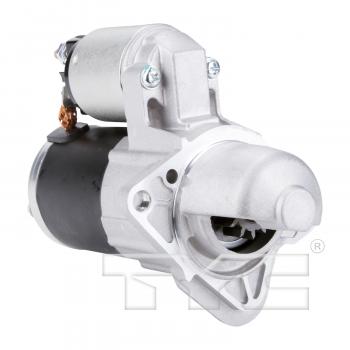 2015 Buick Encore Starter Motor TYC 119255 image 1 of 4