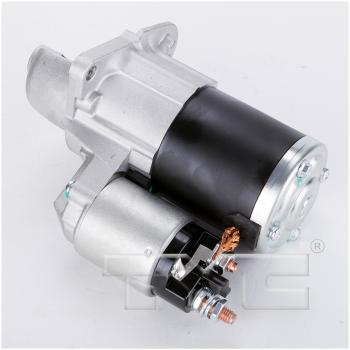 2015 Buick Encore Starter Motor TYC 119255 image 2 of 4