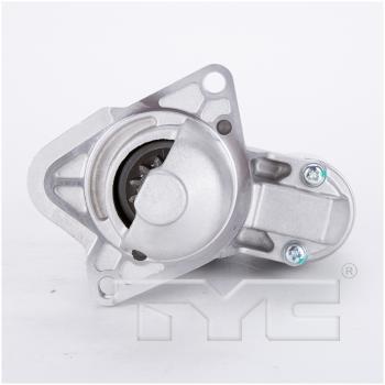 2015 Buick Encore Starter Motor TYC 119255 image 3 of 4