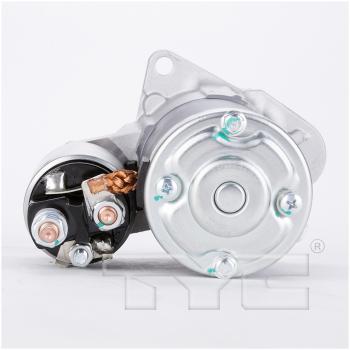 2015 Buick Encore Starter Motor TYC 119255 image 4 of 4
