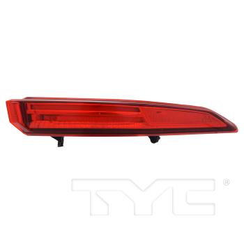 2021 Toyota Venza Tail Light Assembly
