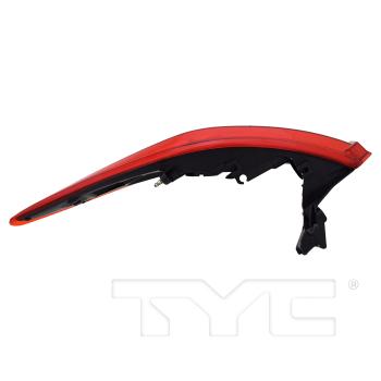 TYC 119256019 Tail Light Assembly product image 6 of 6