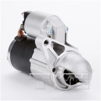 2013 Ford F-150 Starter Motor TYC 119260 image 1 of 4