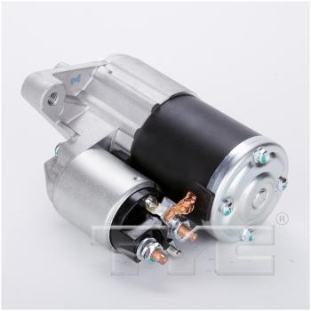 TYC 119260 - Starter Motor Product image