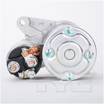 2013 Ford F-150 Starter Motor TYC 119260 image 4 of 4