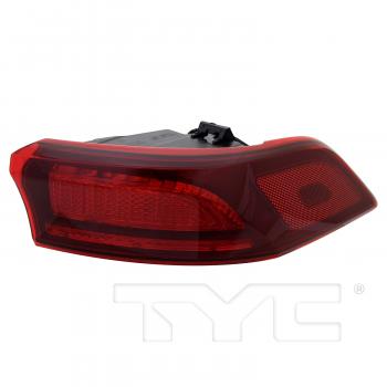 2024 Kia Carnival Tail Light Assembly