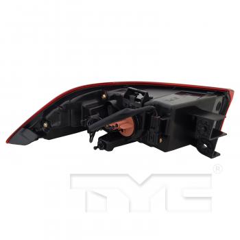 2024 Kia Carnival Tail Light Assembly Right Outer TYC 119267009 image 2 of 4