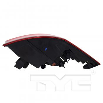TYC 119267009 Tail Light Assembly product image 6 of 6