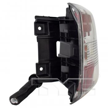 2020 Nissan Armada Tail Light Assembly Right Outer TYC 11927300 image 3 of 4