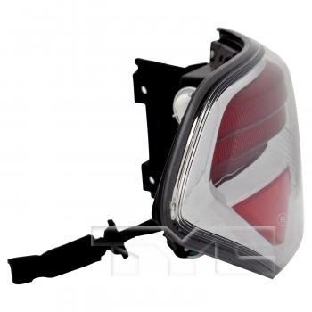 2020 Nissan Armada Tail Light Assembly Left Outer TYC 11927400 image 4 of 4