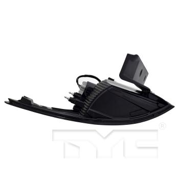TYC 119278009 Tail Light Assembly product image 6 of 6