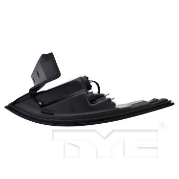 TYC 11927900 Tail Light Assembly product image 5 of 6